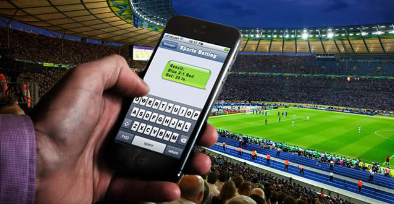 Sports-Betting